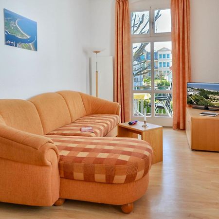Villa Luna Wohnung 8 Heringsdorf  Ngoại thất bức ảnh